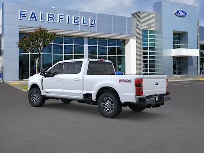 New 2026 Ford F-250 Lariat Crew Cab for sale #TEC60032 - photo 2