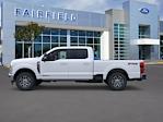 New 2026 Ford F-250 Lariat Crew Cab for sale #TEC60032 - photo 5