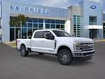 New 2026 Ford F-250 Lariat Crew Cab for sale #TEC60032 - photo 8