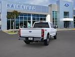 New 2026 Ford F-250 Lariat Crew Cab for sale #TEC60032 - photo 9