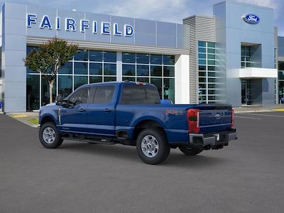 New 2026 Ford F-250 XLT Crew Cab for sale #TEC60419 - photo 2