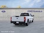 New 2026 Ford F-250 XL Super Cab Pickup for sale #TEC61923 - photo 9