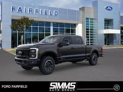 2026 Ford F-250 Crew Cab 4WD Pickup for sale #TEC63601 - photo 1