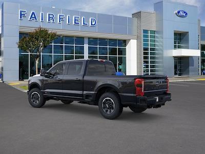 2026 Ford F-250 Crew Cab 4WD Pickup for sale #TEC63601 - photo 2