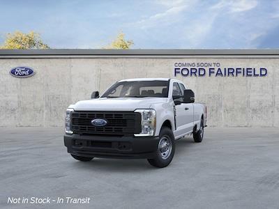 New 2026 Ford F-250 XL Super Cab Pickup for sale #TEC63775 - photo 2