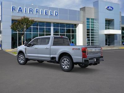 New 2026 Ford F-250 King Ranch Crew Cab for sale #TEC66670 - photo 2