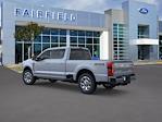 New 2026 Ford F-250 King Ranch Crew Cab 4WD Pickup for sale #TEC66670 - photo 5