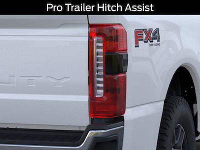 New 2026 Ford F-250 Lariat Crew Cab for sale #TEC67844 - photo 1