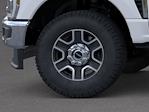 New 2026 Ford F-250 Lariat Crew Cab 4WD Pickup for sale #TEC67844 - photo 20