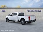 New 2026 Ford F-250 Lariat Crew Cab 4WD Pickup for sale #TEC67844 - photo 2