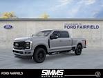 New 2026 Ford F-250 Lariat Crew Cab 4WD Pickup for sale #TEC67886 - photo 1