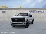 New 2026 Ford F-250 Lariat Crew Cab 4WD Pickup for sale #TEC67886 - photo 3