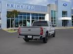 New 2026 Ford F-250 Lariat Crew Cab 4WD Pickup for sale #TEC67886 - photo 9