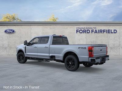 New 2026 Ford F-350 Lariat Crew Cab 4WD SRW Pickup for sale #TEC67902 - photo 2