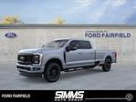 New 2026 Ford F-350 Lariat Crew Cab 4WD SRW Pickup for sale #TEC67902 - photo 1