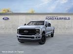 New 2026 Ford F-350 Lariat Crew Cab 4WD SRW Pickup for sale #TEC67902 - photo 3