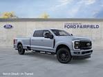 New 2026 Ford F-350 Lariat Crew Cab 4WD SRW Pickup for sale #TEC67902 - photo 8
