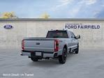 New 2026 Ford F-350 Lariat Crew Cab 4WD SRW Pickup for sale #TEC67902 - photo 9
