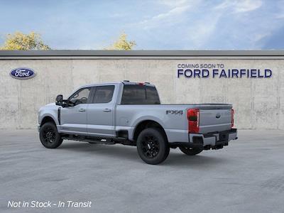 New 2026 Ford F-250 Lariat Crew Cab 4WD Pickup for sale #TEC70179 - photo 2