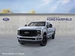 New 2026 Ford F-250 Lariat Crew Cab 4WD Pickup for sale #TEC70179 - photo 3
