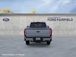 New 2026 Ford F-250 Lariat Crew Cab 4WD Pickup for sale #TEC70179 - photo 6
