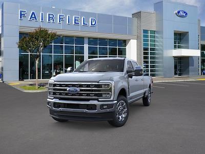 New 2026 Ford F-350 Lariat Crew Cab for sale #TEC71593 - photo 1