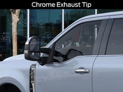 New 2026 Ford F-350 Lariat Crew Cab for sale #TEC71593 - photo 1