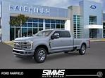 New 2026 Ford F-350 Lariat Crew Cab 4WD SRW Pickup for sale #TEC71593 - photo 1
