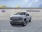 New 2026 Ford F-350 Lariat Crew Cab 4WD SRW Pickup for sale #TEC71593 - photo 3