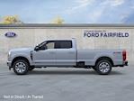 New 2026 Ford F-350 Lariat Crew Cab 4WD SRW Pickup for sale #TEC71593 - photo 4