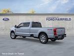 New 2026 Ford F-350 Lariat Crew Cab 4WD SRW Pickup for sale #TEC71593 - photo 2