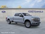 New 2026 Ford F-350 Lariat Crew Cab 4WD SRW Pickup for sale #TEC71593 - photo 7