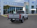 New 2026 Ford F-350 Lariat Crew Cab 4WD SRW Pickup for sale #TEC71593 - photo 8