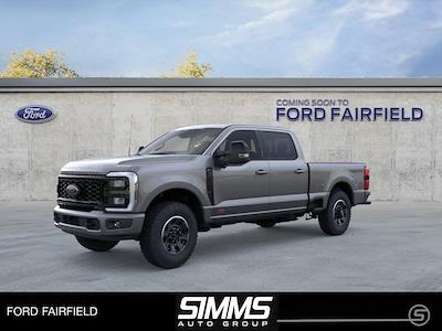 New 2026 Ford F-250 Lariat Crew Cab 4WD Pickup for sale #TEC71611 - photo 1