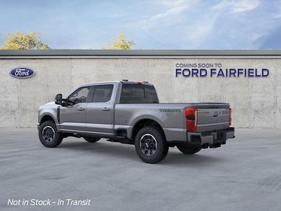 New 2026 Ford F-250 Lariat Crew Cab 4WD Pickup for sale #TEC71611 - photo 2