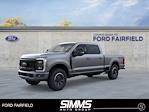 New 2026 Ford F-250 Lariat Crew Cab 4WD Pickup for sale #TEC71611 - photo 1