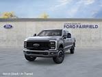 New 2026 Ford F-250 Lariat Crew Cab 4WD Pickup for sale #TEC71611 - photo 3