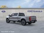 New 2026 Ford F-250 Lariat Crew Cab 4WD Pickup for sale #TEC71611 - photo 2