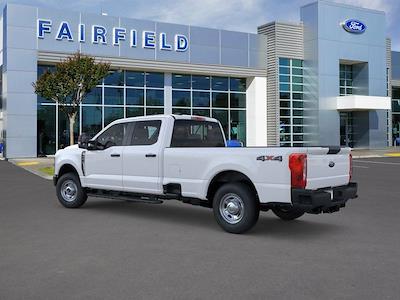 New 2026 Ford F-250 XL Crew Cab for sale #TEC77548 - photo 2