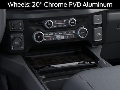 New 2026 Ford F-250 Lariat Crew Cab for sale #TEC79365 - photo 1