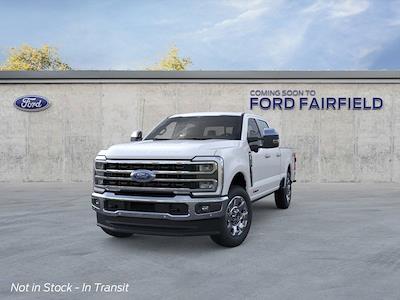 New 2026 Ford F-250 King Ranch Crew Cab 4WD Pickup for sale #TEC79467 - photo 2