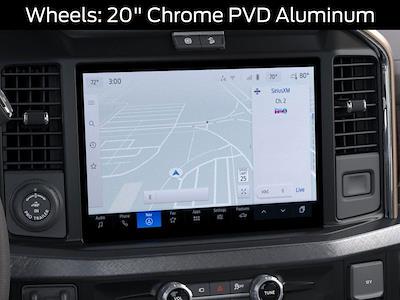 New 2026 Ford F-250 King Ranch Crew Cab for sale #TEC79467 - photo 1