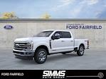 New 2026 Ford F-250 King Ranch Crew Cab 4WD Pickup for sale #TEC79467 - photo 1