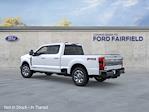 New 2026 Ford F-250 King Ranch Crew Cab 4WD Pickup for sale #TEC79467 - photo 5