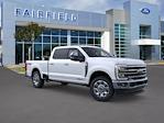 New 2026 Ford F-250 King Ranch Crew Cab 4WD Pickup for sale #TEC79467 - photo 8