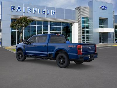 New 2026 Ford F-250 XL Crew Cab 4WD Pickup for sale #TEC80364 - photo 2