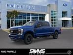 New 2026 Ford F-250 XL Crew Cab 4WD Pickup for sale #TEC80364 - photo 1