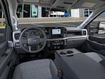 New 2026 Ford F-250 XL Crew Cab 4WD Pickup for sale #TEC80364 - photo 10