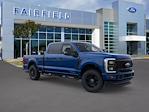 New 2026 Ford F-250 XL Crew Cab 4WD Pickup for sale #TEC80364 - photo 8
