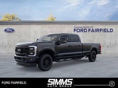 New 2026 Ford F-350 Lariat Crew Cab 4WD SRW Pickup for sale #TEC82229 - photo 1